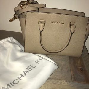 Michael Kors handbag